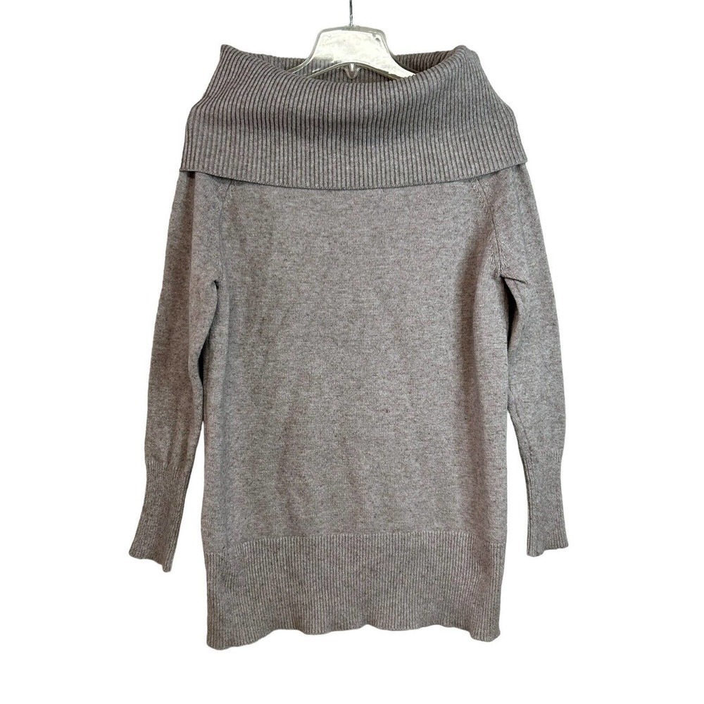 Rev Cowl Neck Sweater Size M